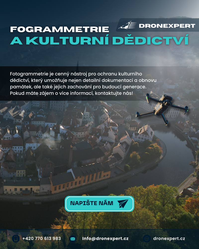 IG / FB příspěvky