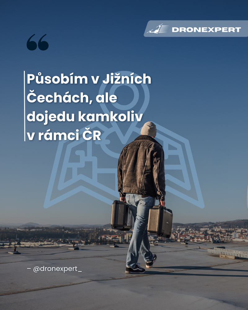 IG / FB příspěvky