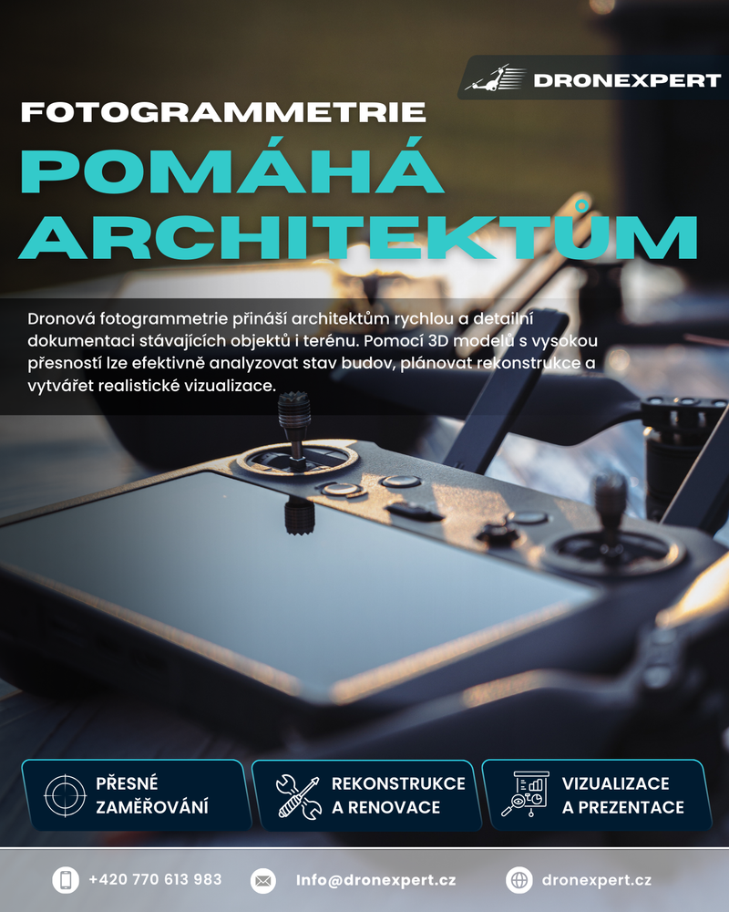 IG / FB příspěvky