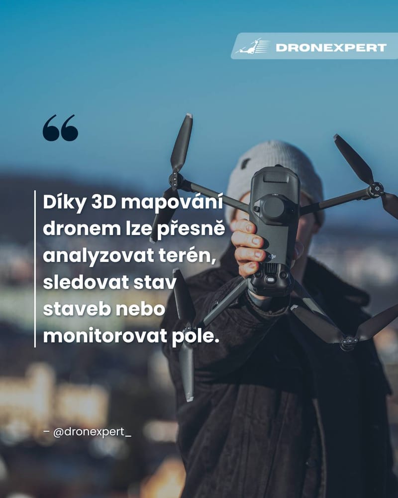 IG / FB příspěvky