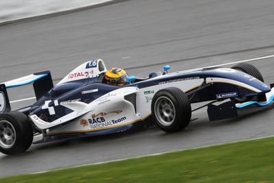 RACB National Team 2017