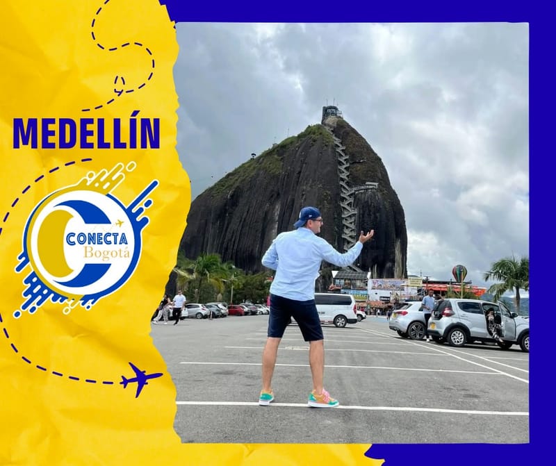 MEDELLÍN - ESENCIA ANTIOQUEÑA