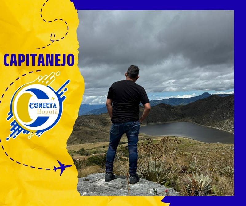 CAPITANEJO - ALMA DEL CAÑON