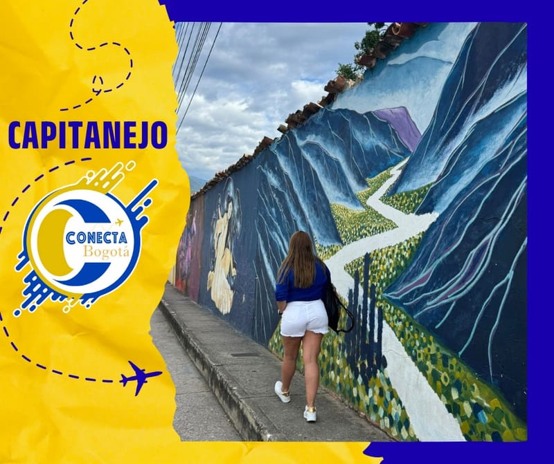 CAPITANEJO - ALMA DEL CAÑON