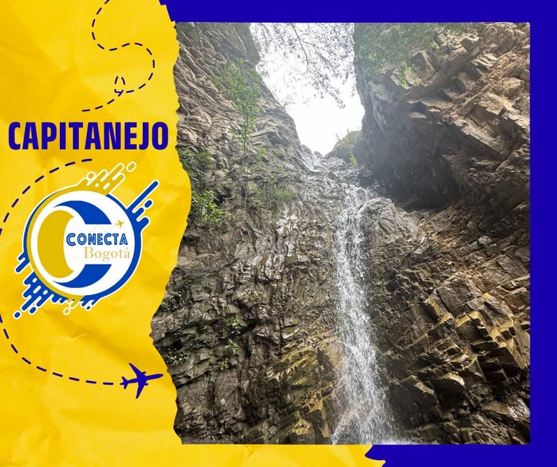 CAPITANEJO - ALMA DEL CAÑON