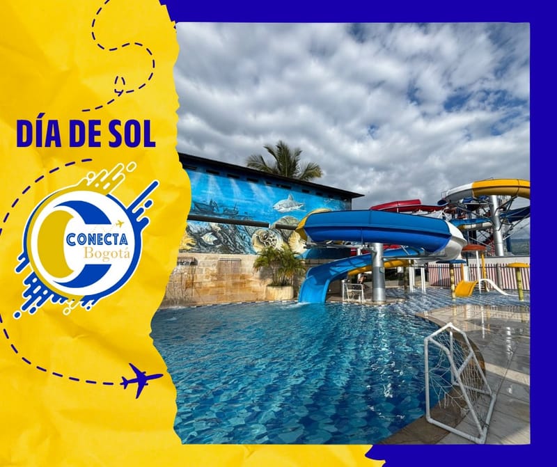 DIA DE SOL