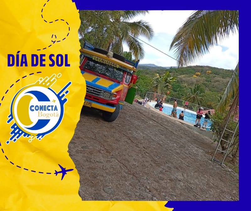 DIA DE SOL
