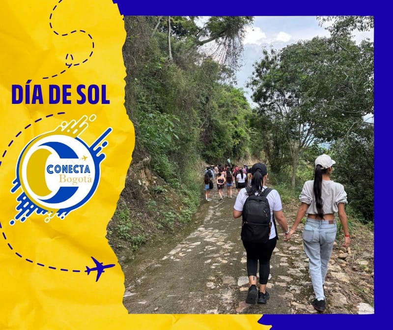 DIA DE SOL