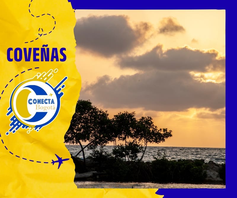 COVEÑAS - OLAS Y TRADICIÓN 