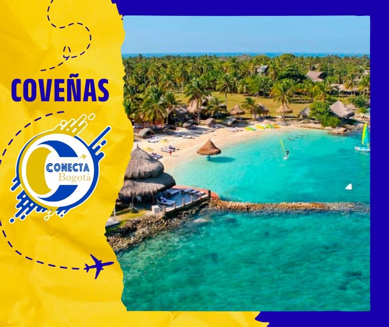 COVEÑAS - OLAS Y TRADICIÓN 