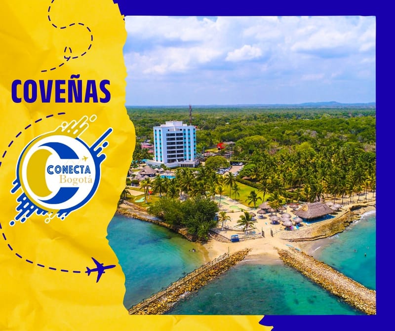 COVEÑAS - OLAS Y TRADICIÓN 