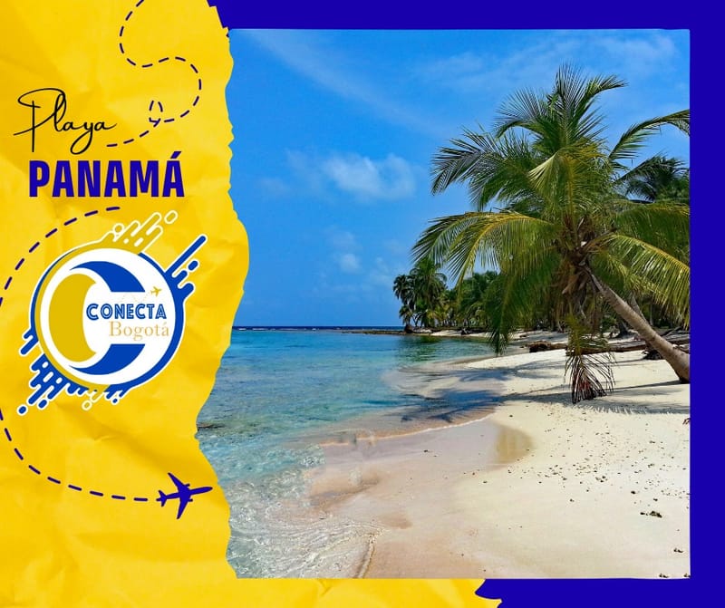 PANAMÁ - AL RITMO DEL TRÓPICO