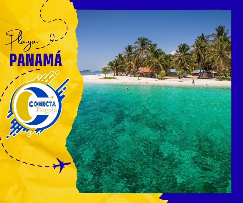 PANAMÁ - AL RITMO DEL TRÓPICO