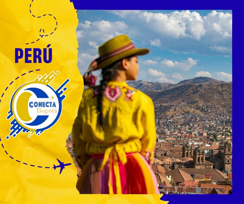 PERÚ - CAMINO INCA