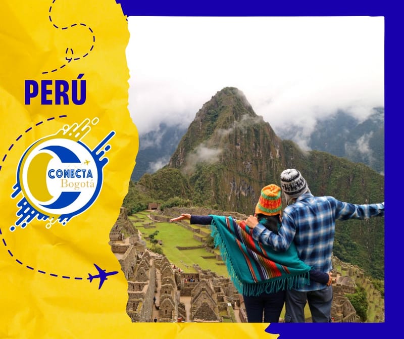 PERÚ - CAMINO INCA