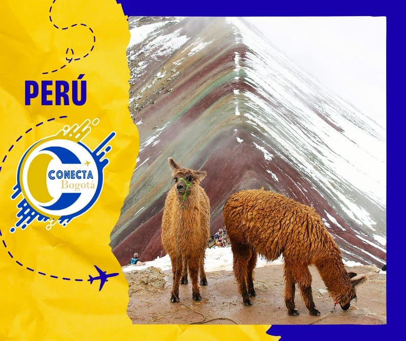 PERÚ - CAMINO INCA