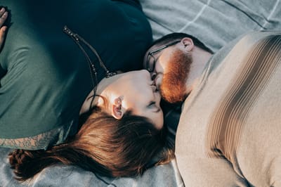 From Sweet Nothings to Grand Gestures: Creative Ways to Express Your Love