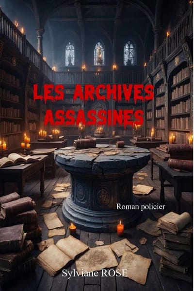 Les archives assassines