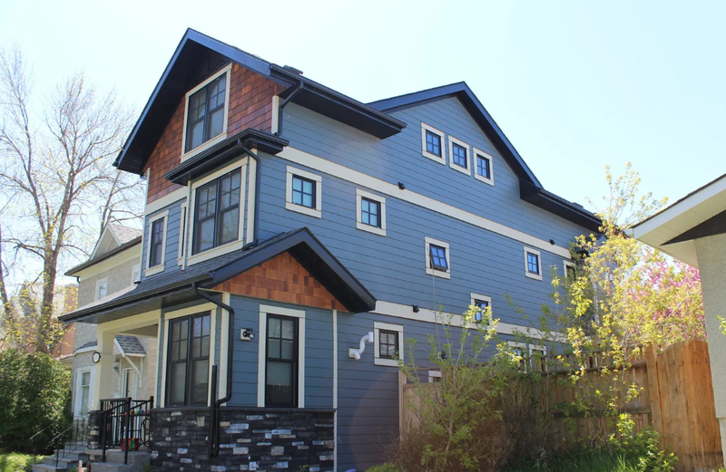 Exclusive Barndo Plans