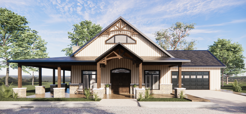 Why Choose a Barndominium? Exploring Unique Home Design Options