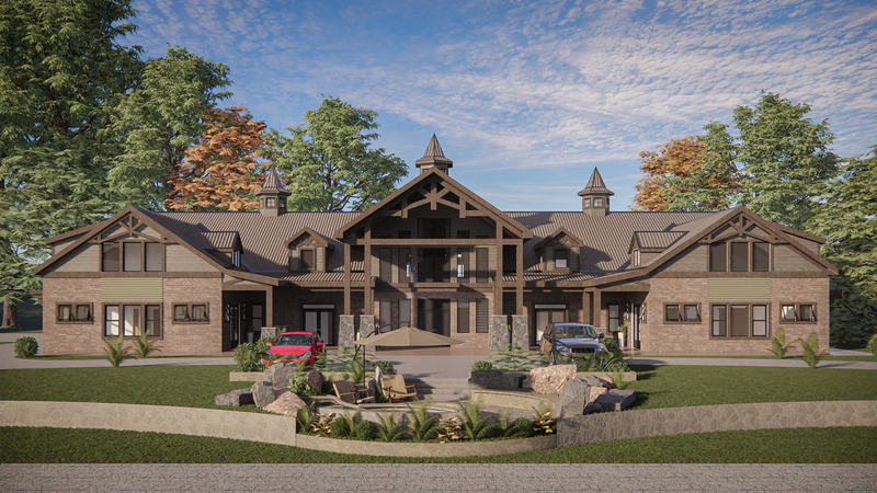 Popular Barndominium Home Plans and Their Features