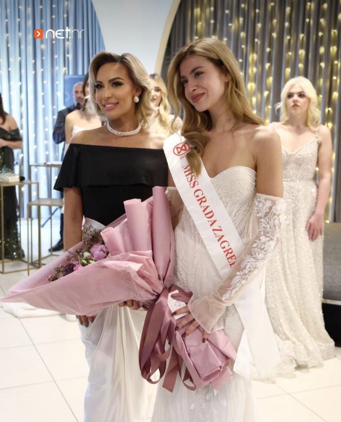 MISS ZAGREBA 2026 MARIS STELLA BADROV|Estrella Beauty Miss Zagreba ponosni suradnik