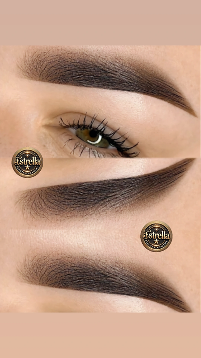 NANOPIGMENTACIJA OBRVA