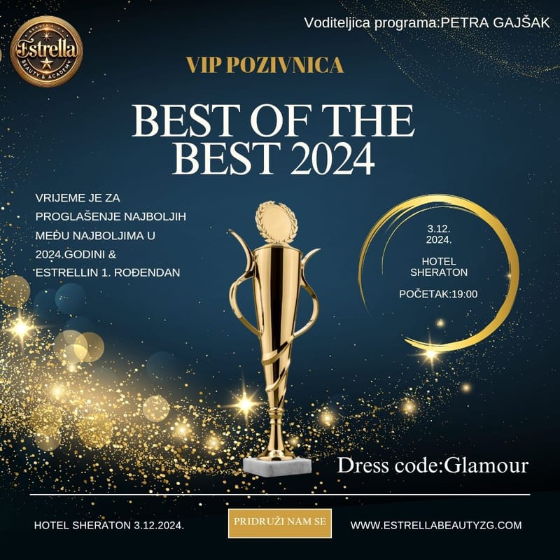 BEST OF THE BEST 2024