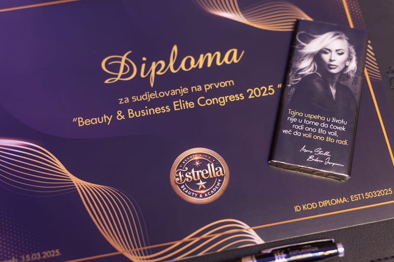 BEAUTY & BUSINESS ELITE CONGRESS 2025