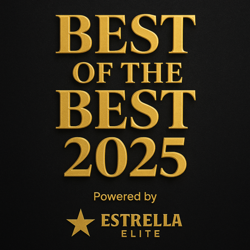 BEST OF THE BEST 2025