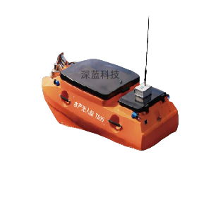 HT-T800|Feeding Unmanned Boat