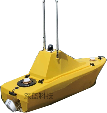 JT-16|High-Speed Unmanned Boat