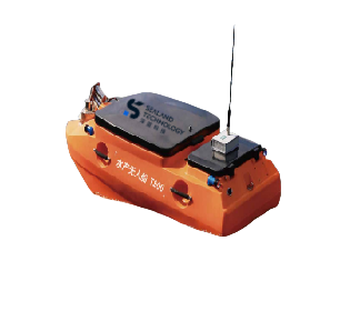 HT-T800|Feeding Unmanned Boat
