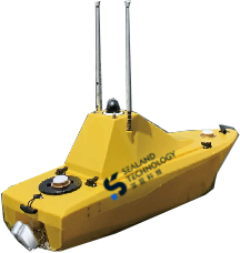 JT-16|High-Speed Unmanned Boat