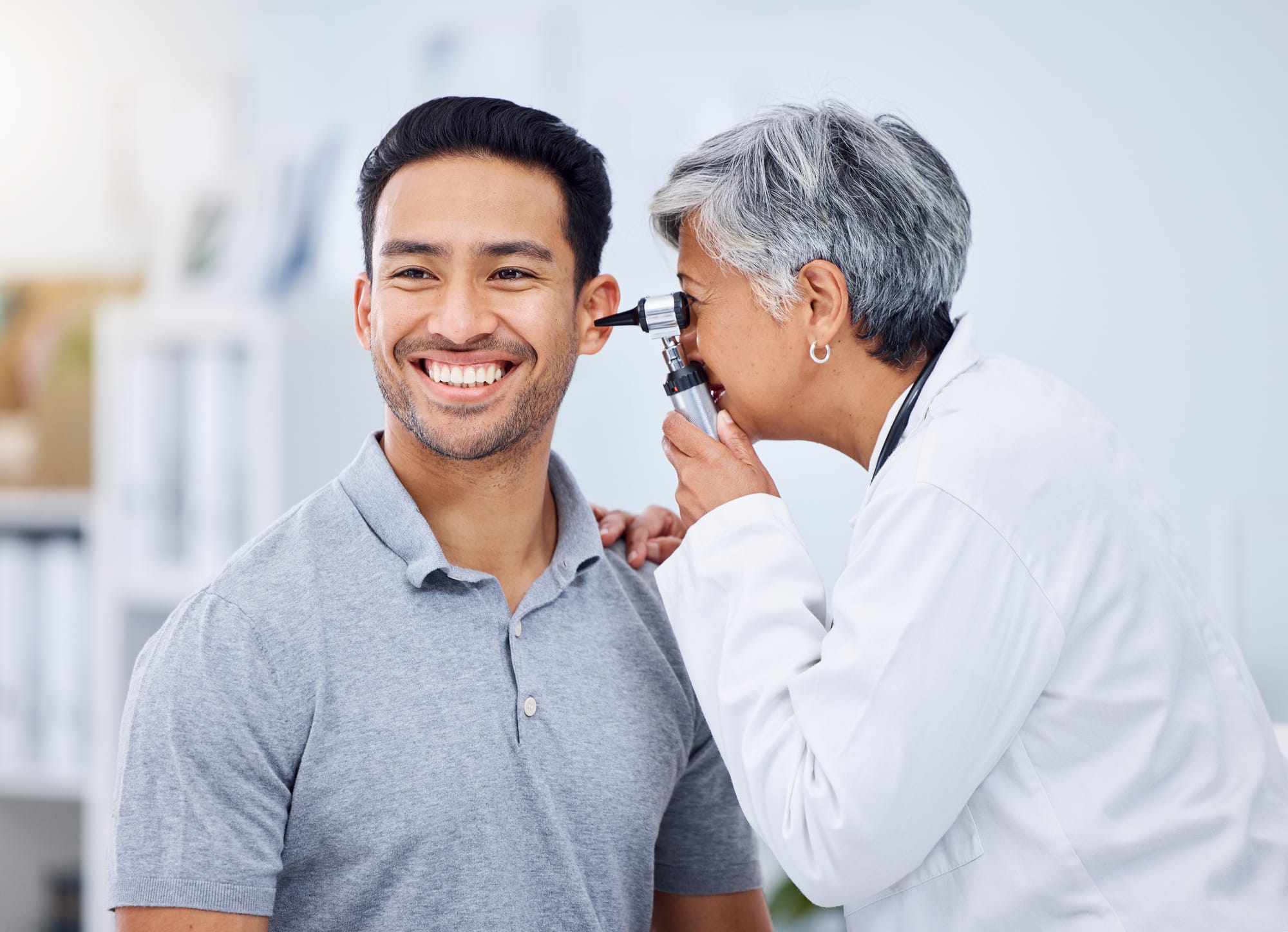 What is an Audiologist?