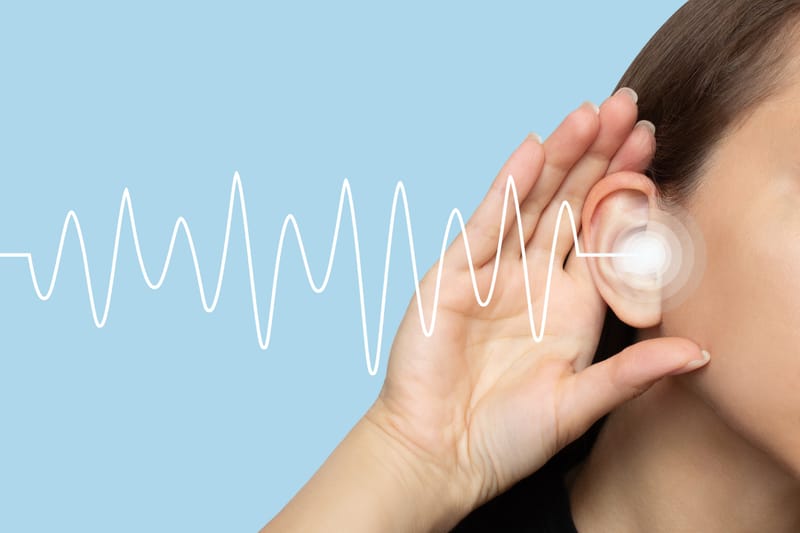 Frequently Asked Questions (Tinnitus & DST)