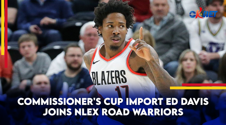 commissioner-cup-import-ed-davis-joins-nlex-road-warriors