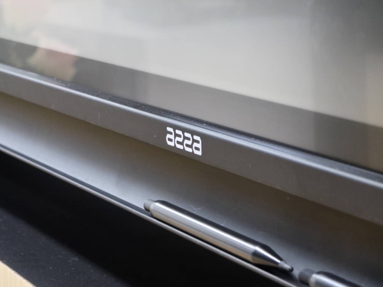 งานติดตั้งจอ คณะพยาบาลศาสตร์ ม.ราชภัฏชัยภูมิ