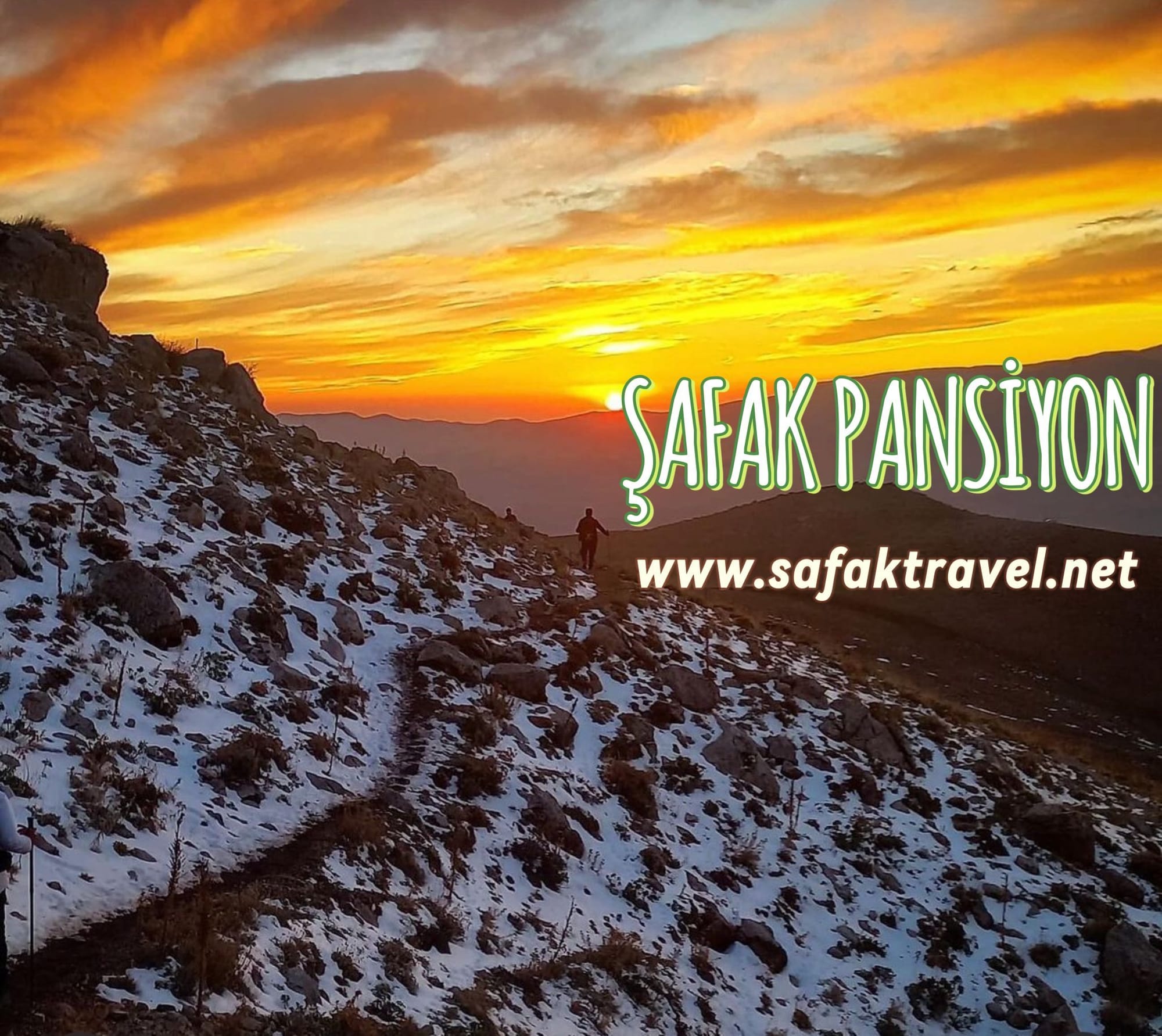 5 Must Do Activities While Staying at SAFAK PENSION