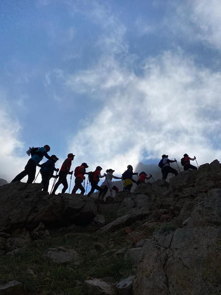 4 Essential Tips for an Unforgettable Hiking Experience in Aladağlar