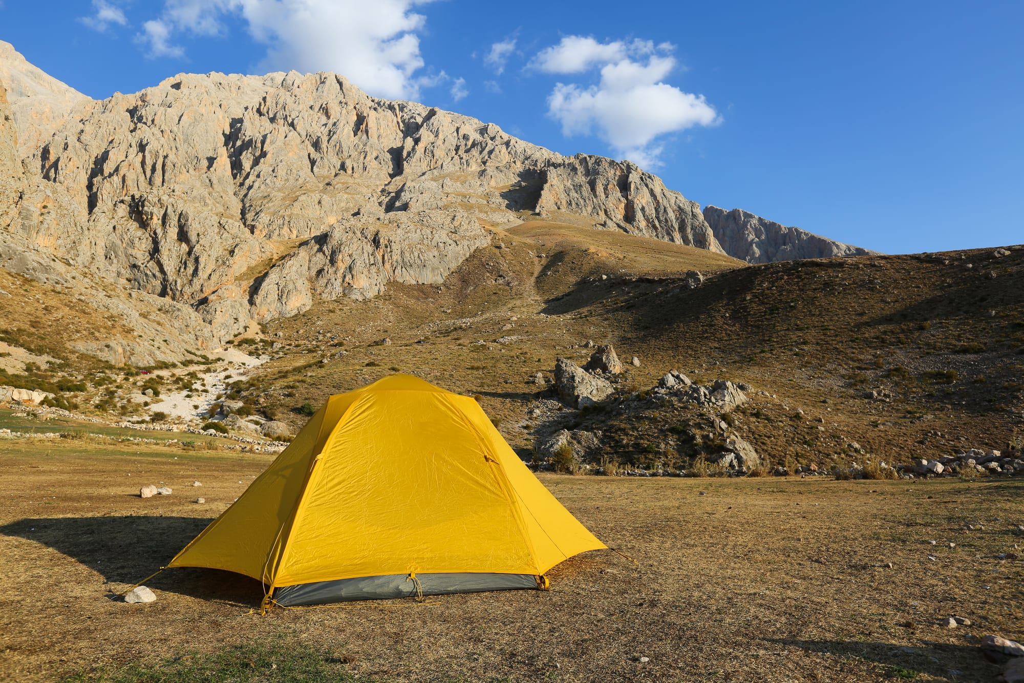Ultimate Guide to Aladaglar Mountains & Demirkazik Peak: Hiking, Climbing, and Travel Experience in Turkey