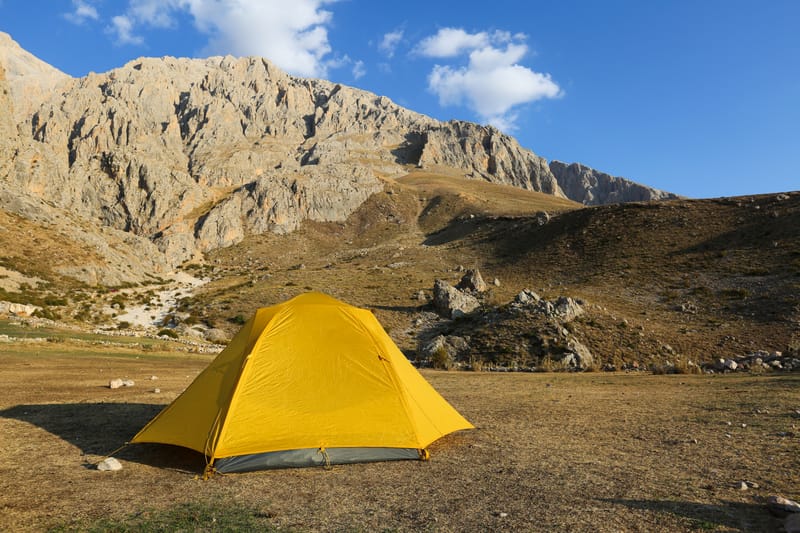 Ultimate Guide to Aladaglar Mountains & Demirkazik Peak: Hiking, Climbing, and Travel Experience in Turkey