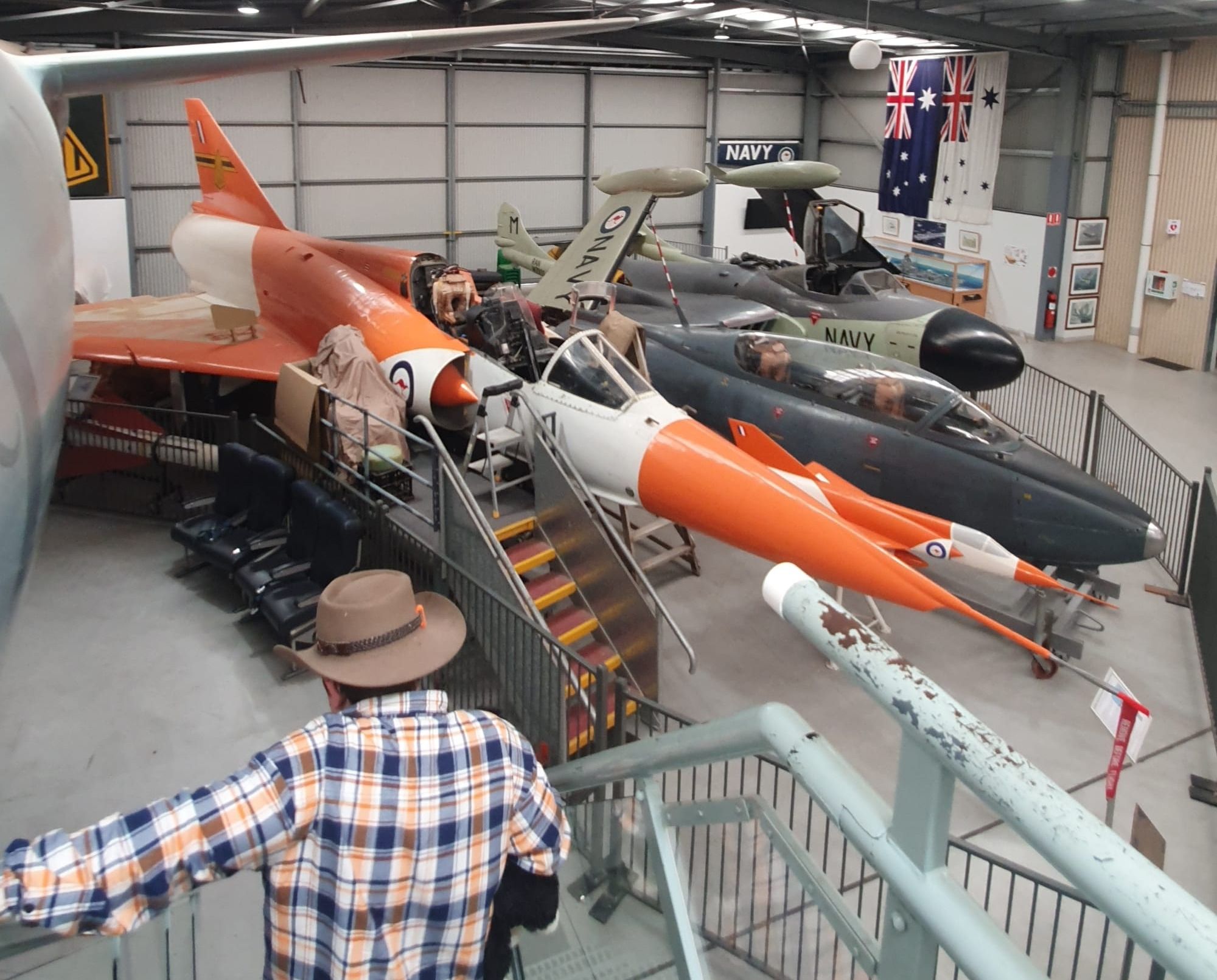 South Australian Aviation Museum