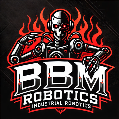 BBM Robotics - Serviços industriais