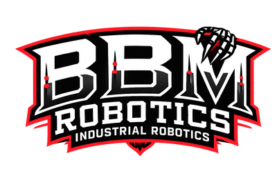 BBM Robotics - Serviços industriais