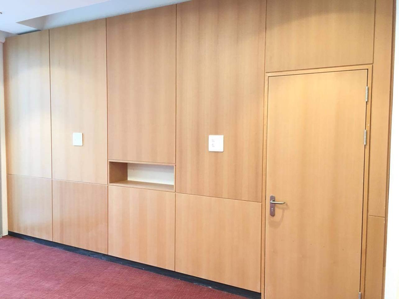 חיפוי קירות 