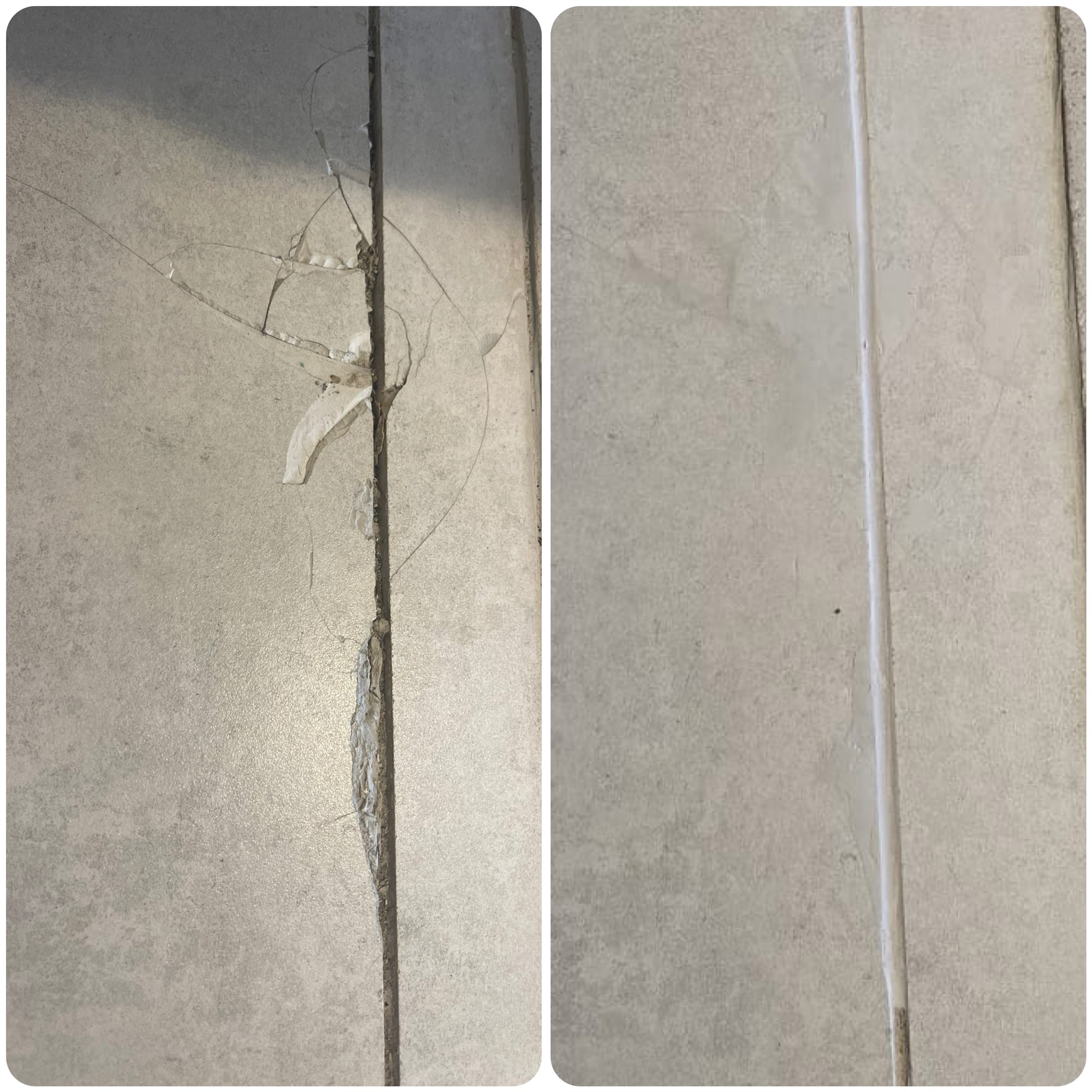 תיקון ריצופים 