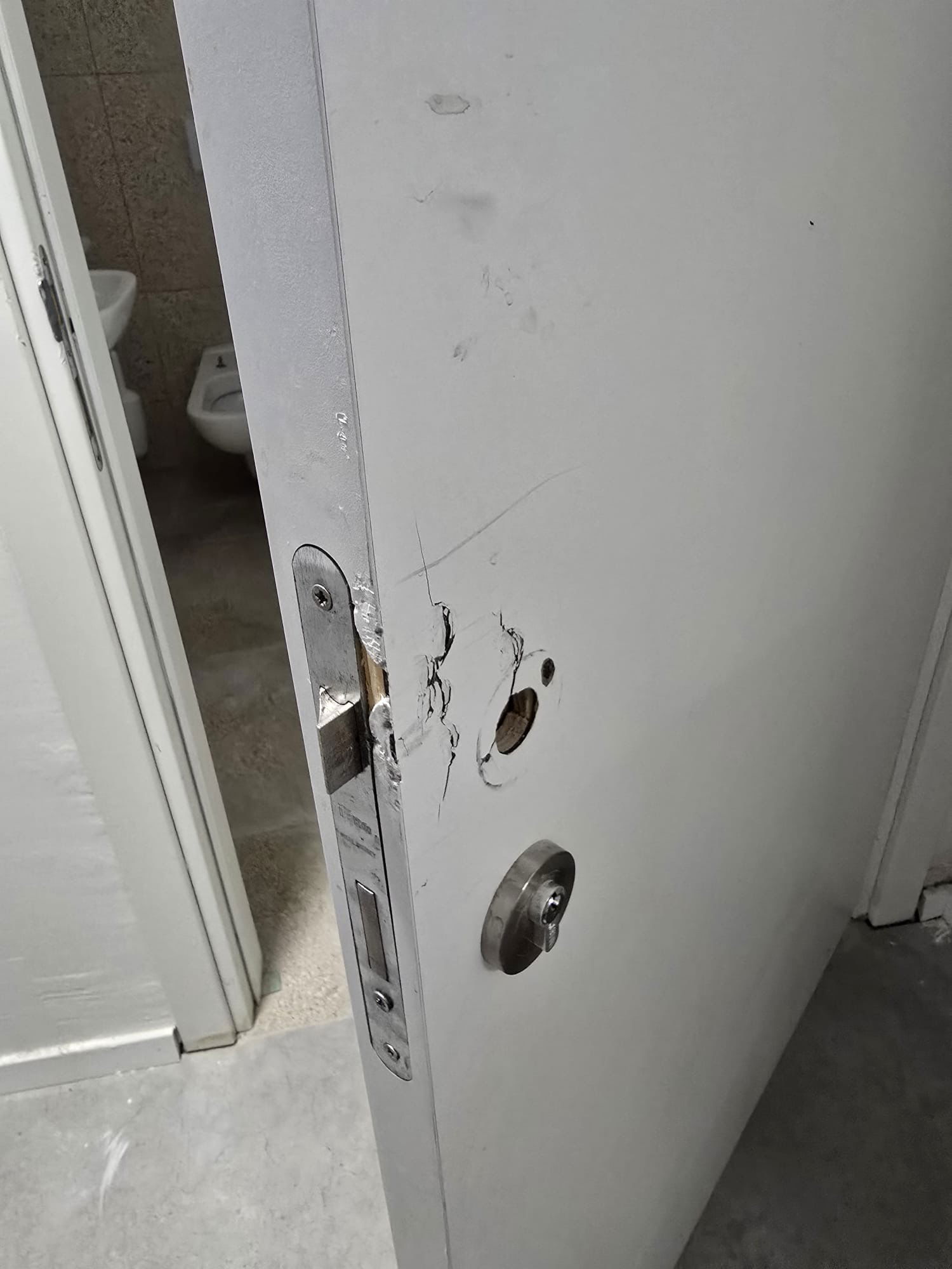 תיקון דלתות