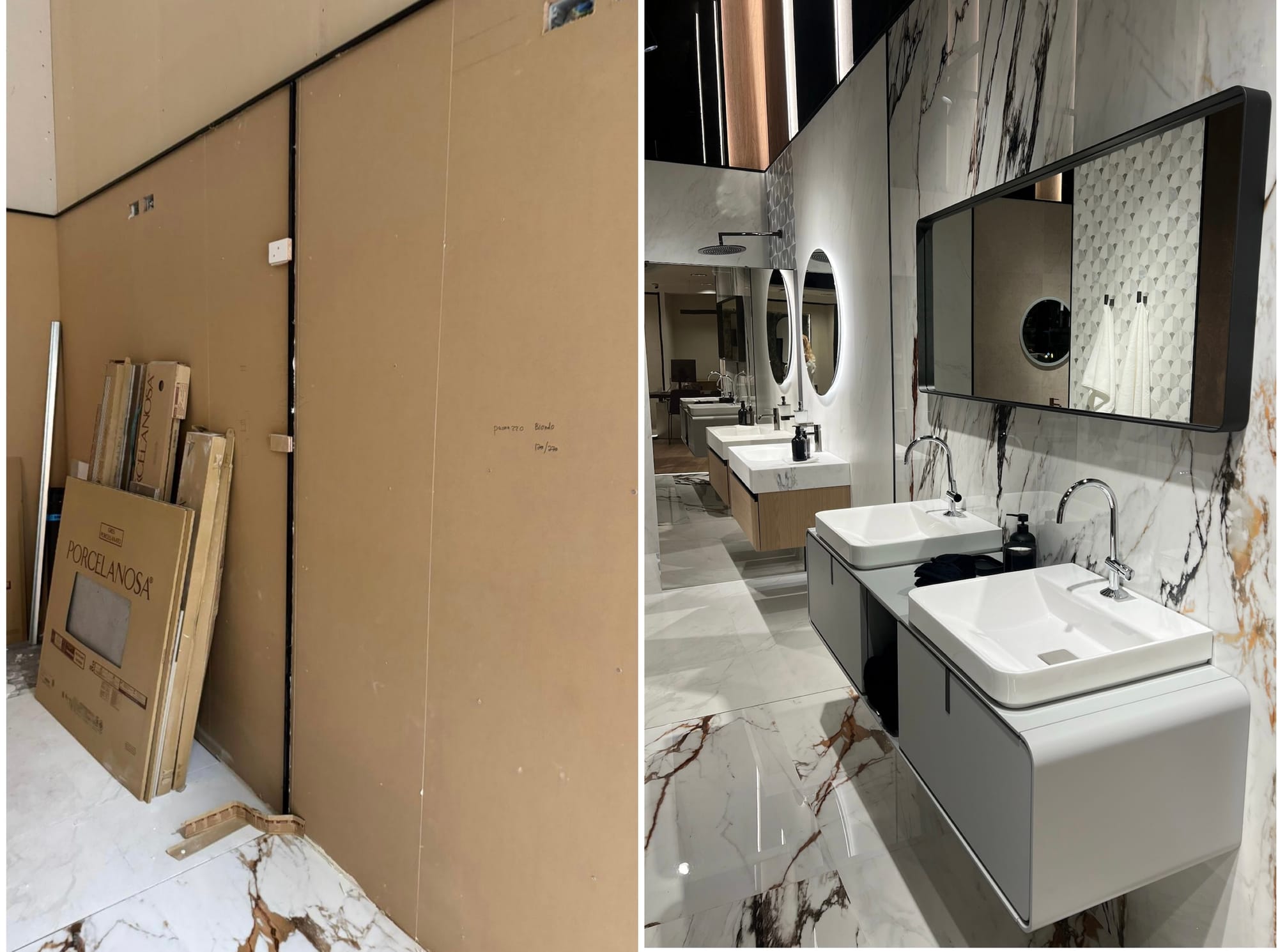 התקנת ארונות ומטבחים 