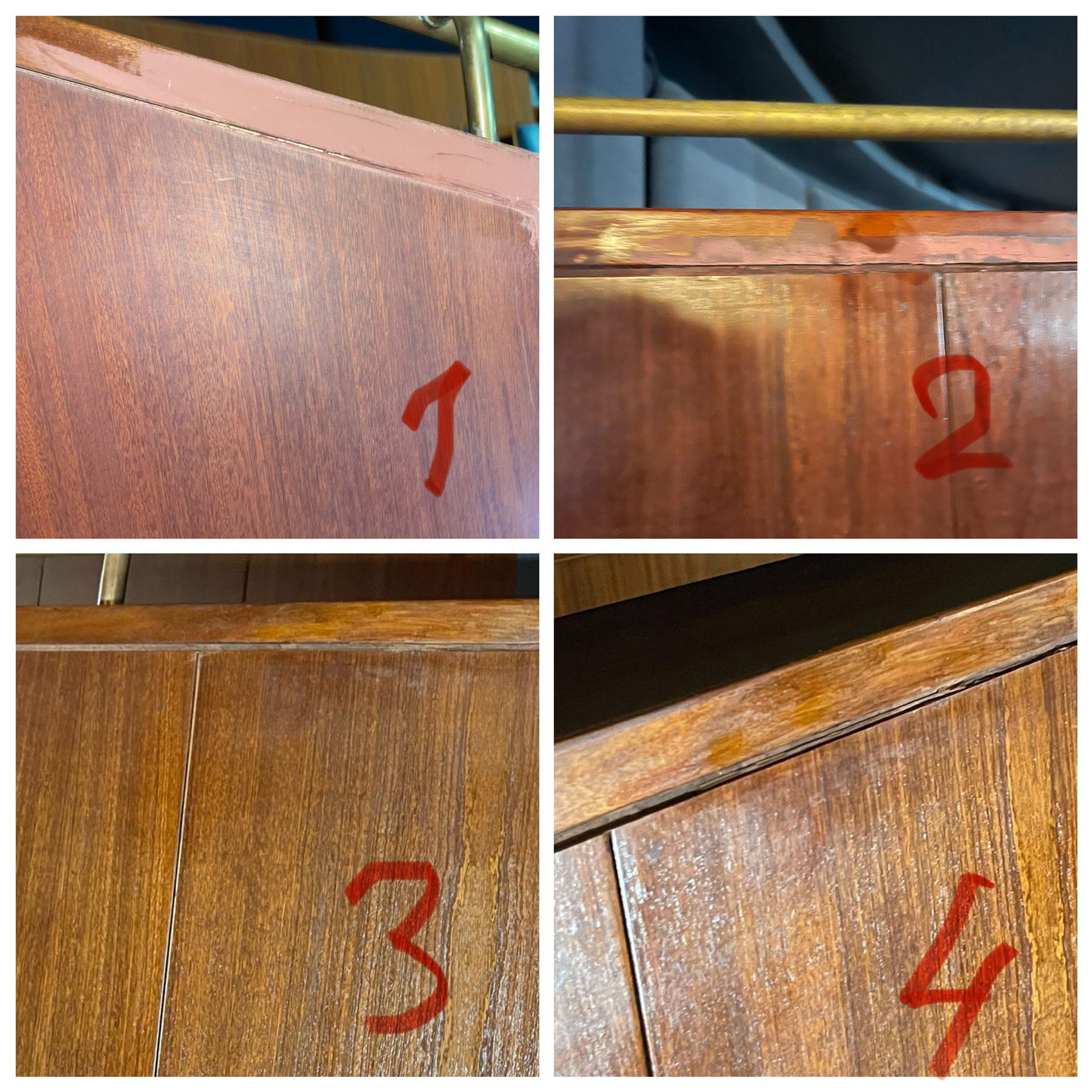 תיקון פורניר